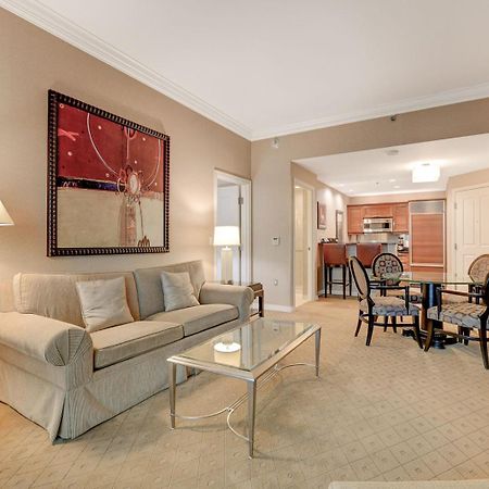 Incredible 1Bd 2Bth Suite Mgm Signature*Balcony View Las Vegas Exterior foto